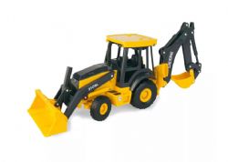 TOMY - CHARGEUSE-PELLETEUSE JOHN DEERE 310SL